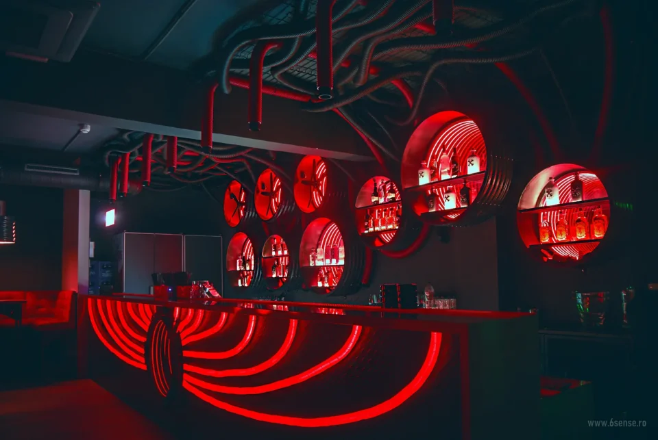 Machines Venue