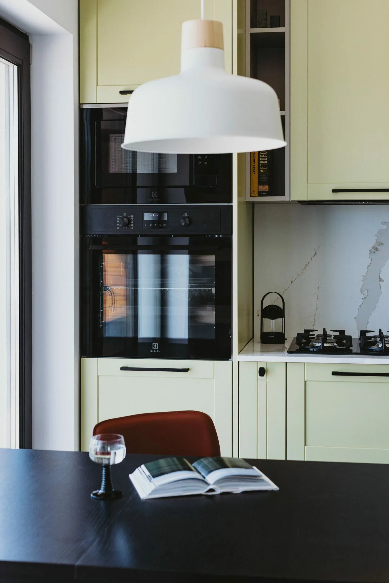 Casa de langa padure