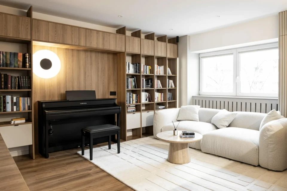 RESONANT LIGHT - TADAFORM STUDIO