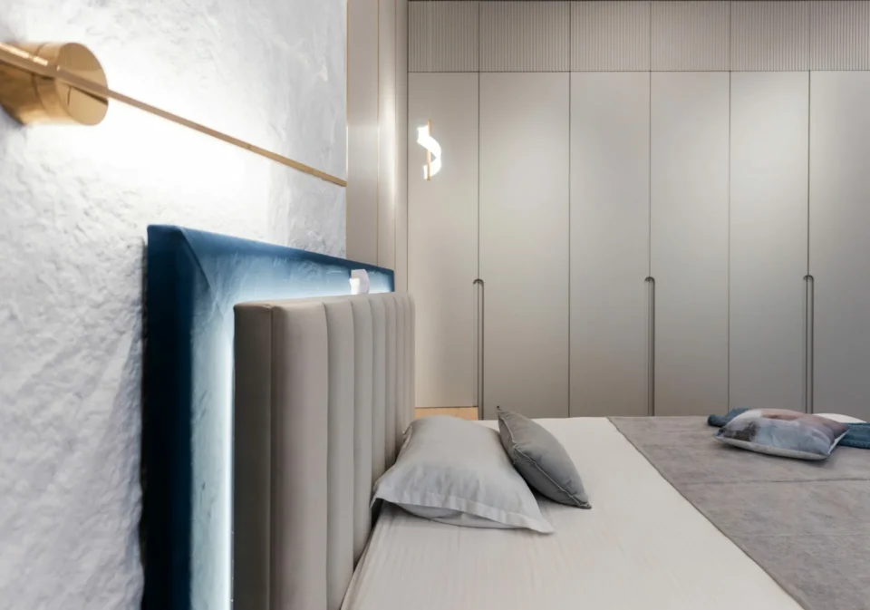 Penthouse L.A Tunari - MoDesign