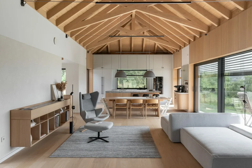casa BAC - unuplusunu.design