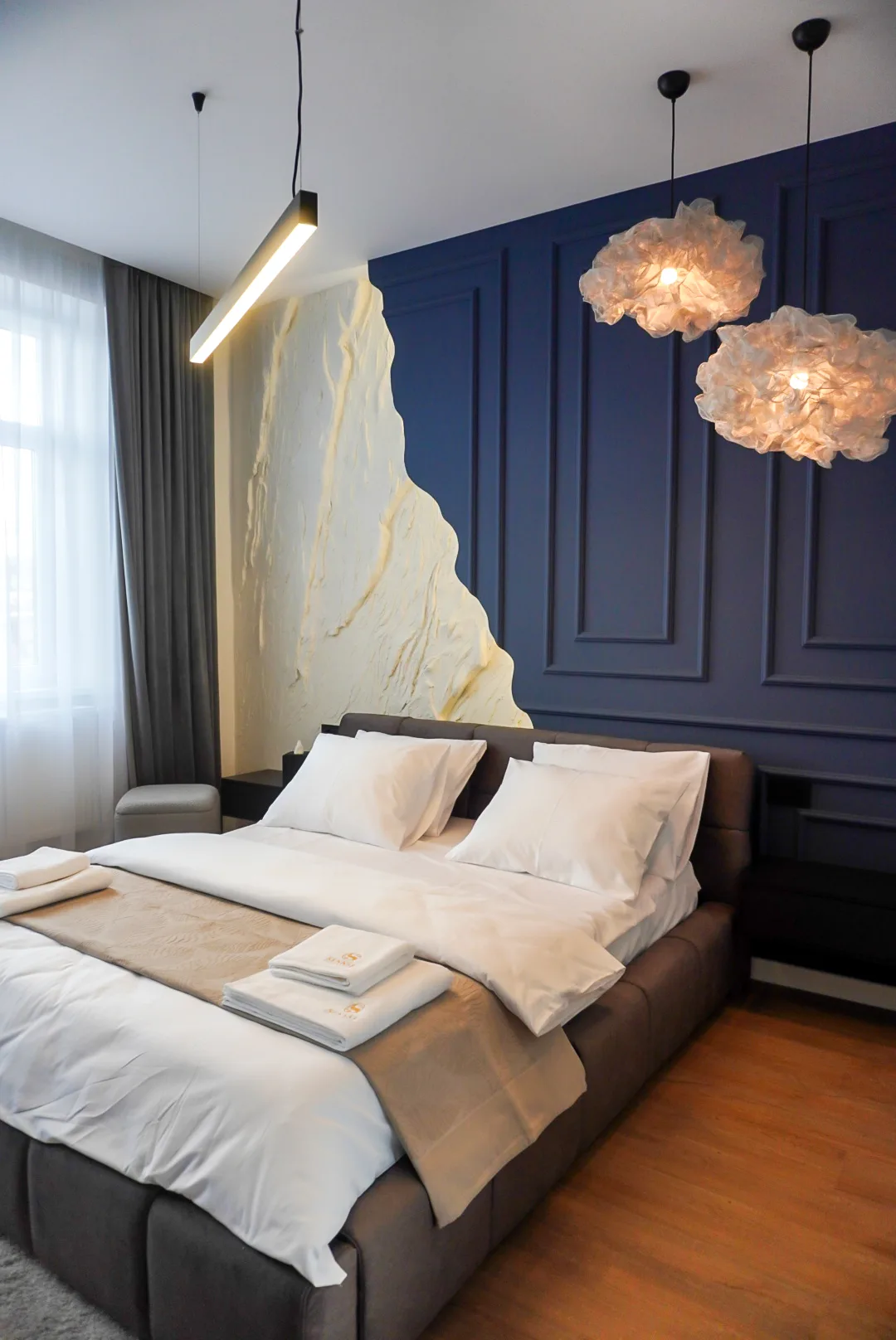 Sennse Boutique Hotel Sibiu