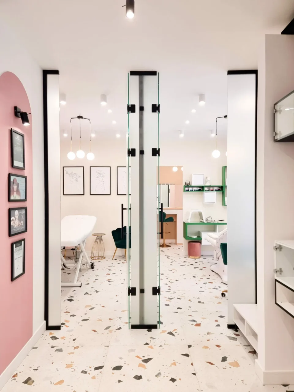 Armonie Estetică și Design