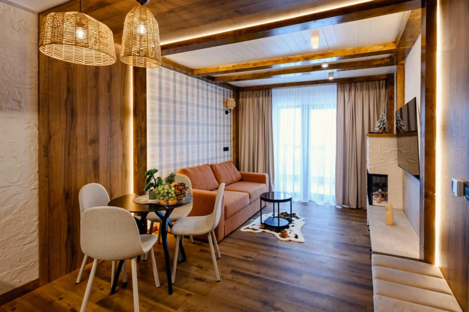 Celeste Rânca - Boutique Villa