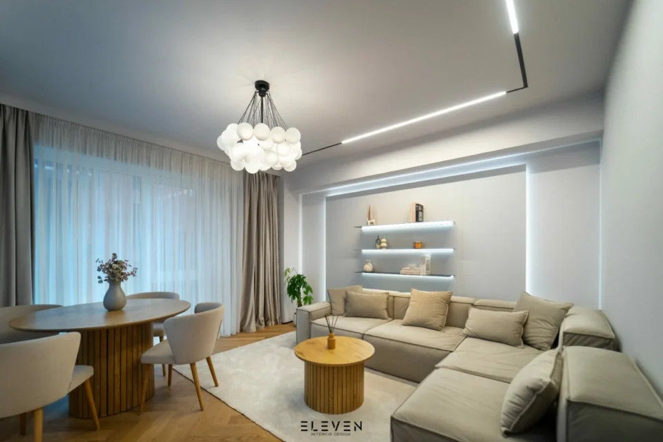 Apartament C.A.F6