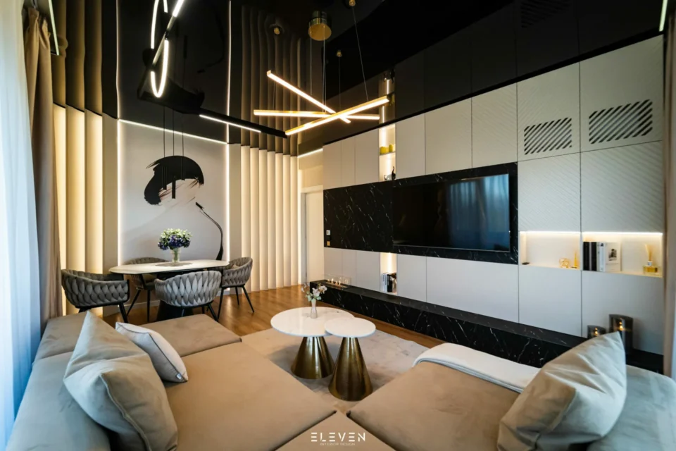 Apartament UR