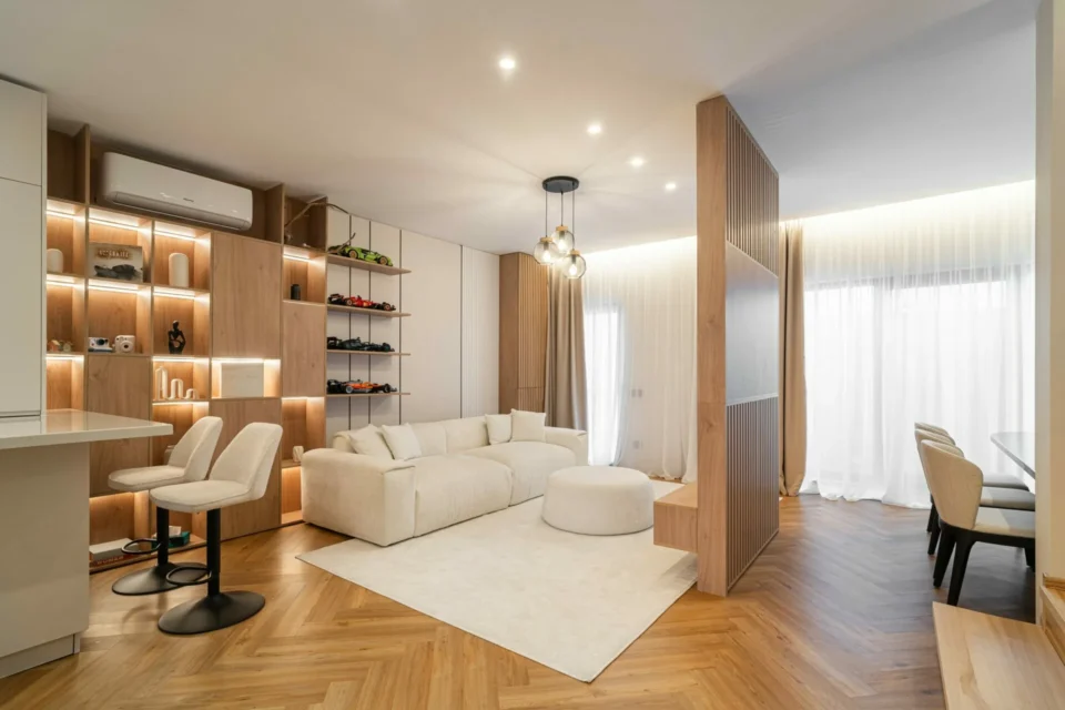 Casa D. A.