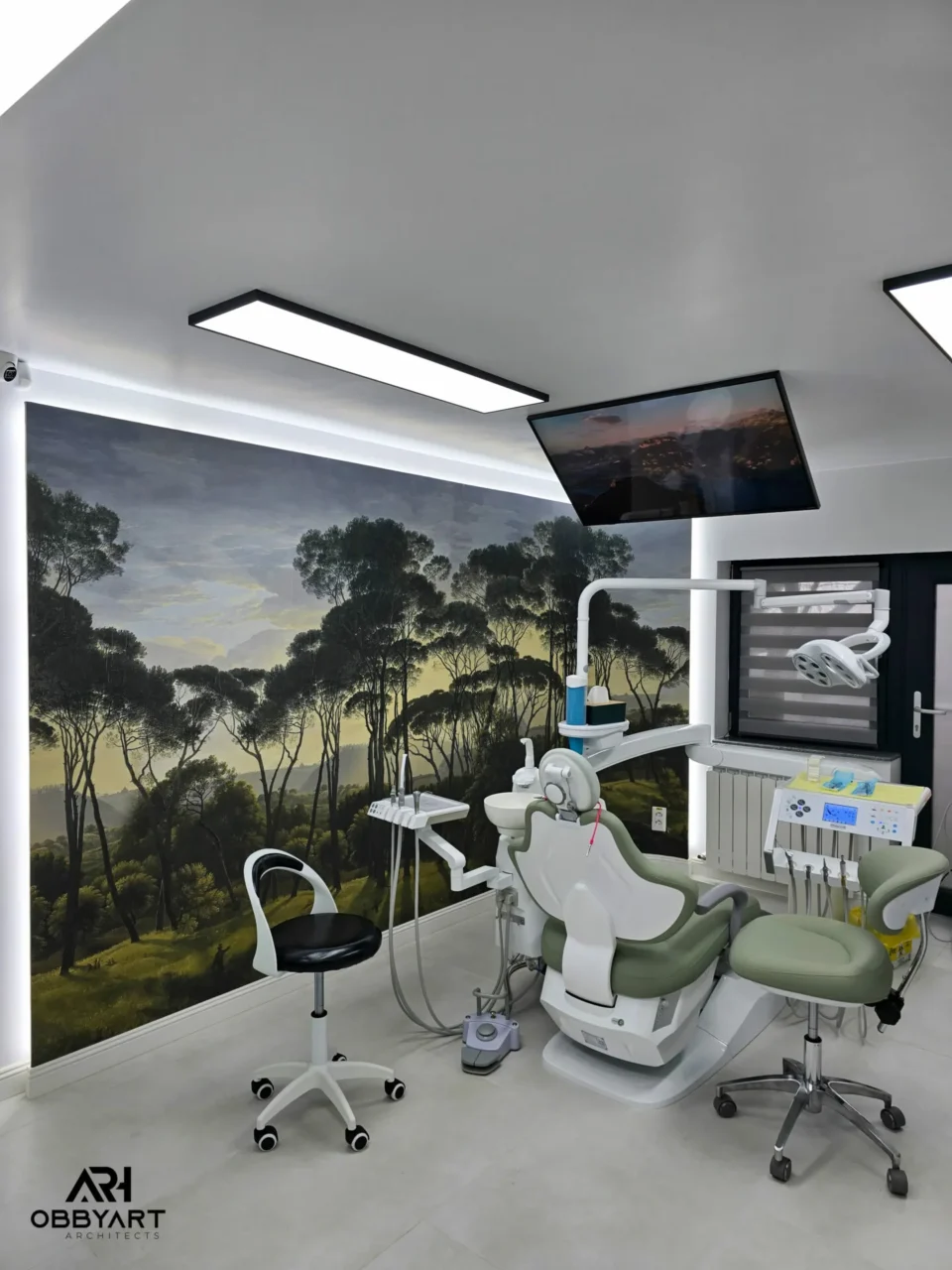 Nature Medical Studio
