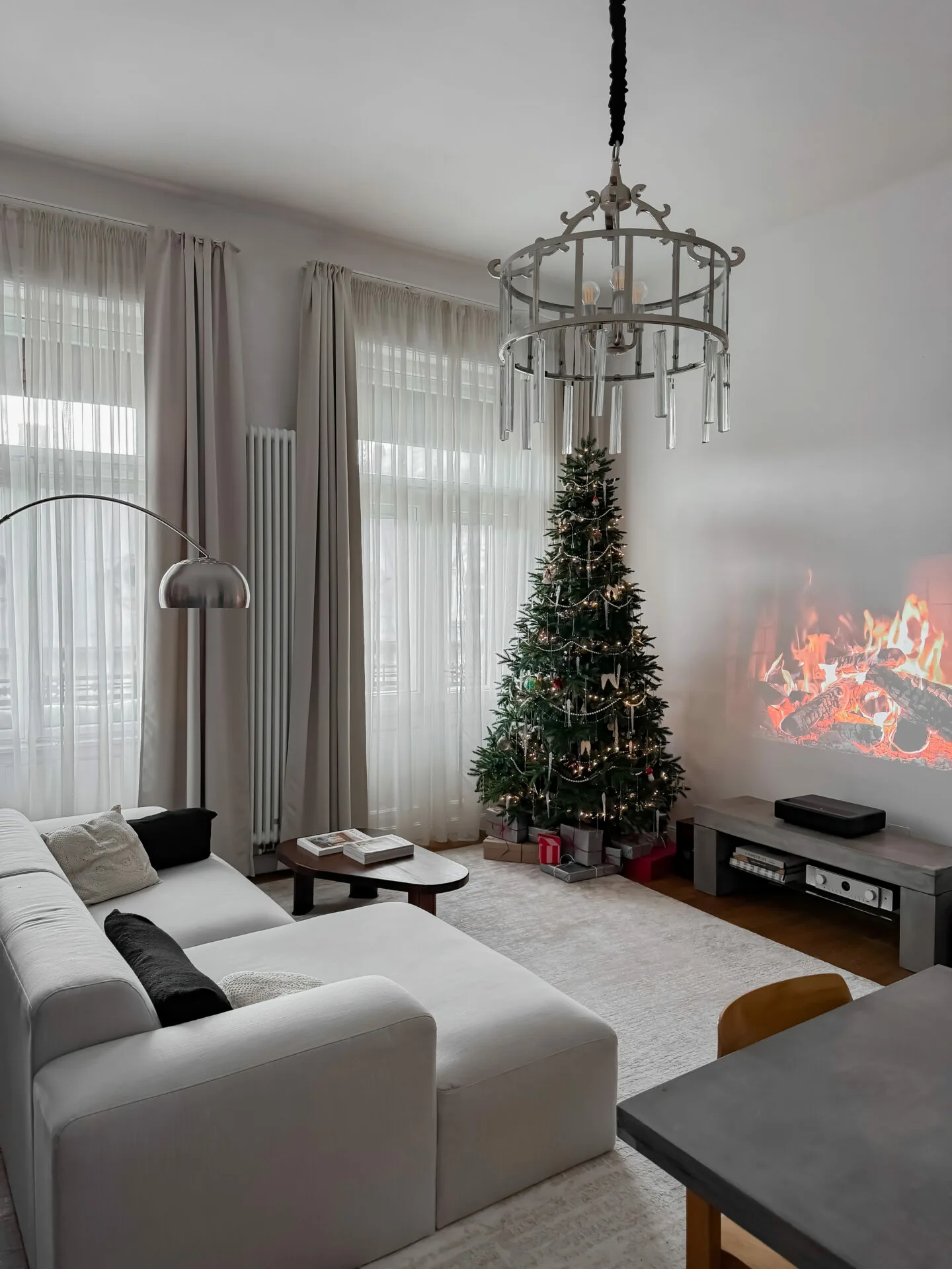 Personalizare într-un cadru interbelic