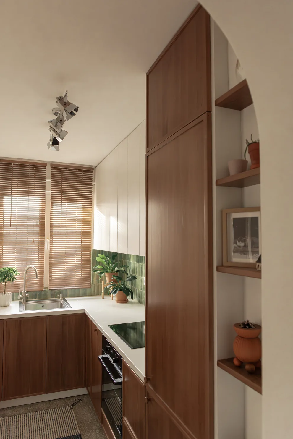 Un loc care nu și-a pierdut memoria