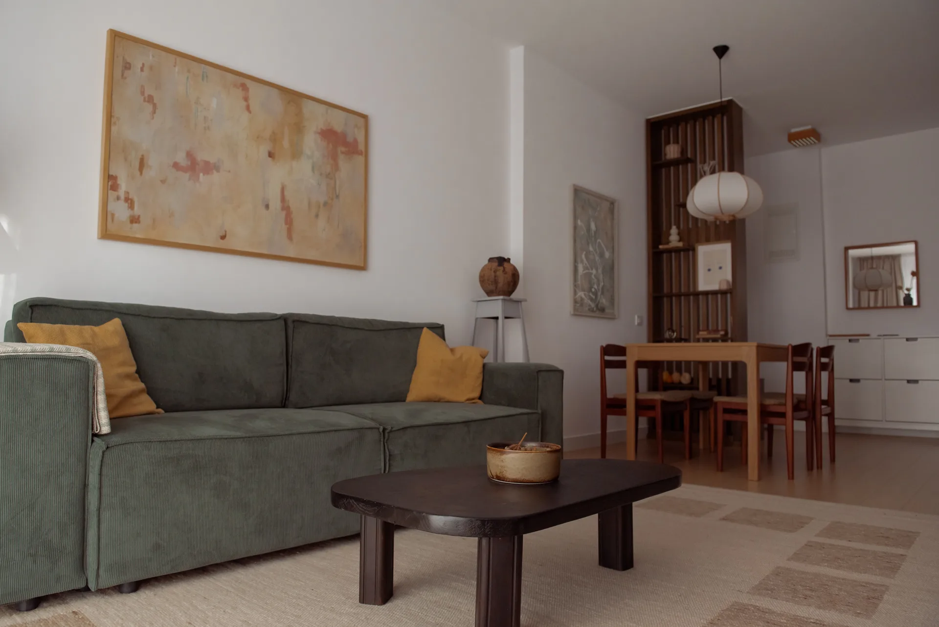 Cu grijă pentru ritmul cotidian