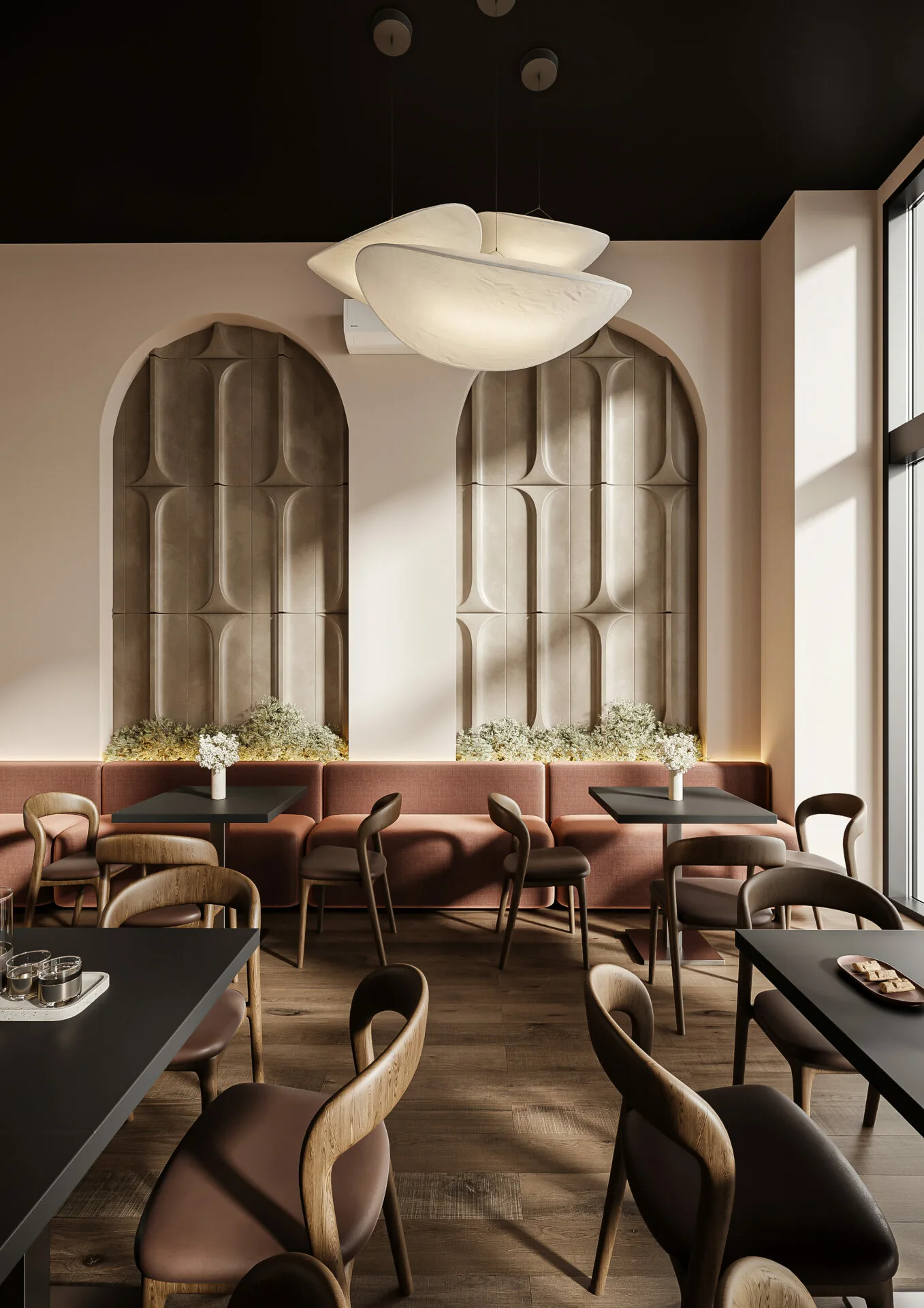 Restaurant Chez Sami