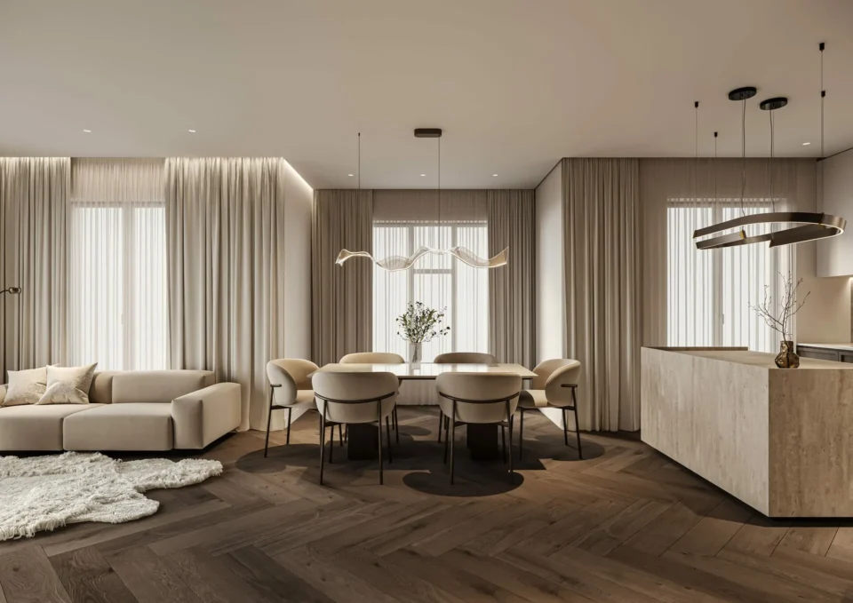 House 88m2