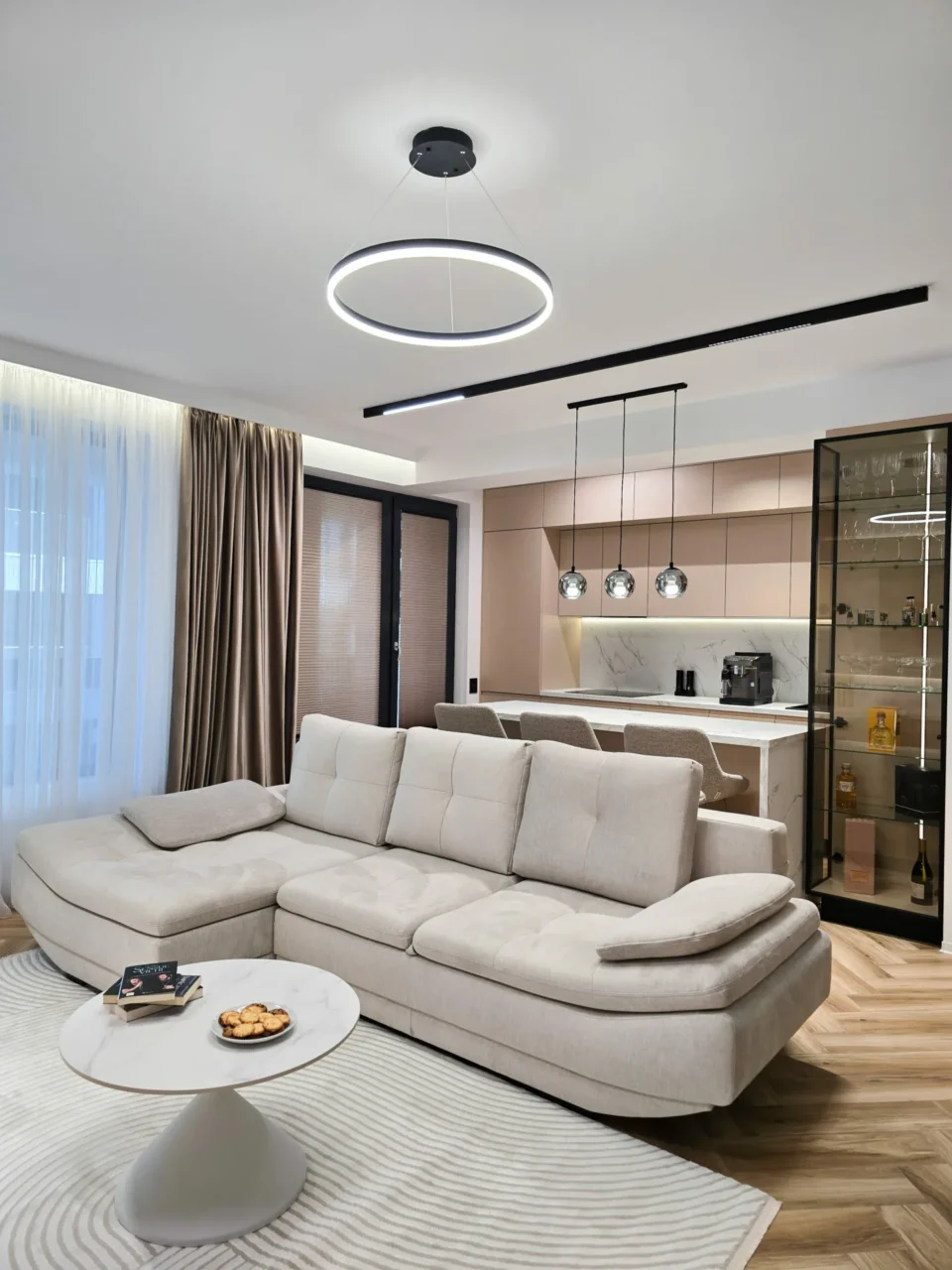 V.B Warm Apartament