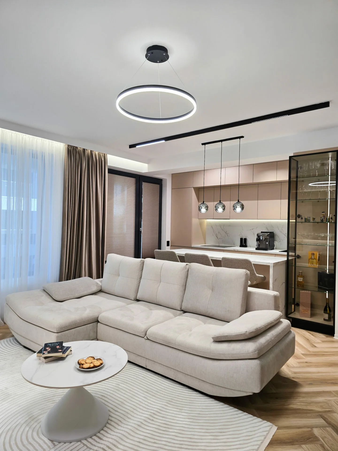 V.B Warm Apartament