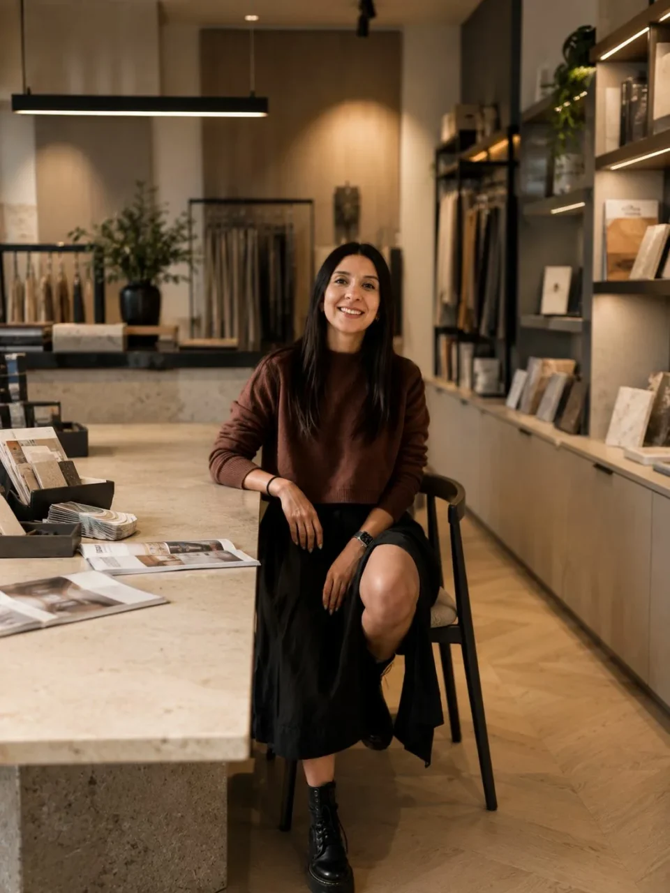 Aloora Studio