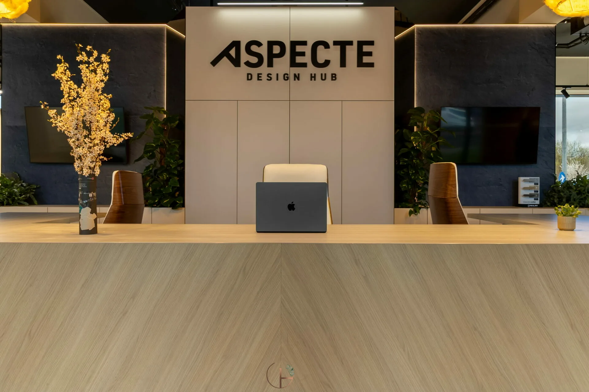 Aspecte Design Hub