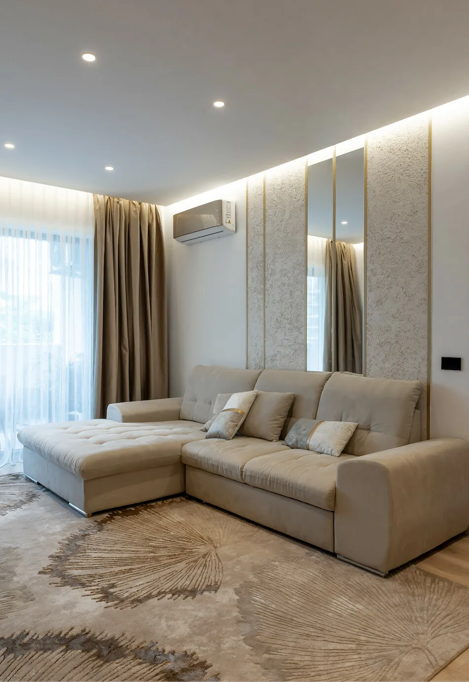 Lumière Home