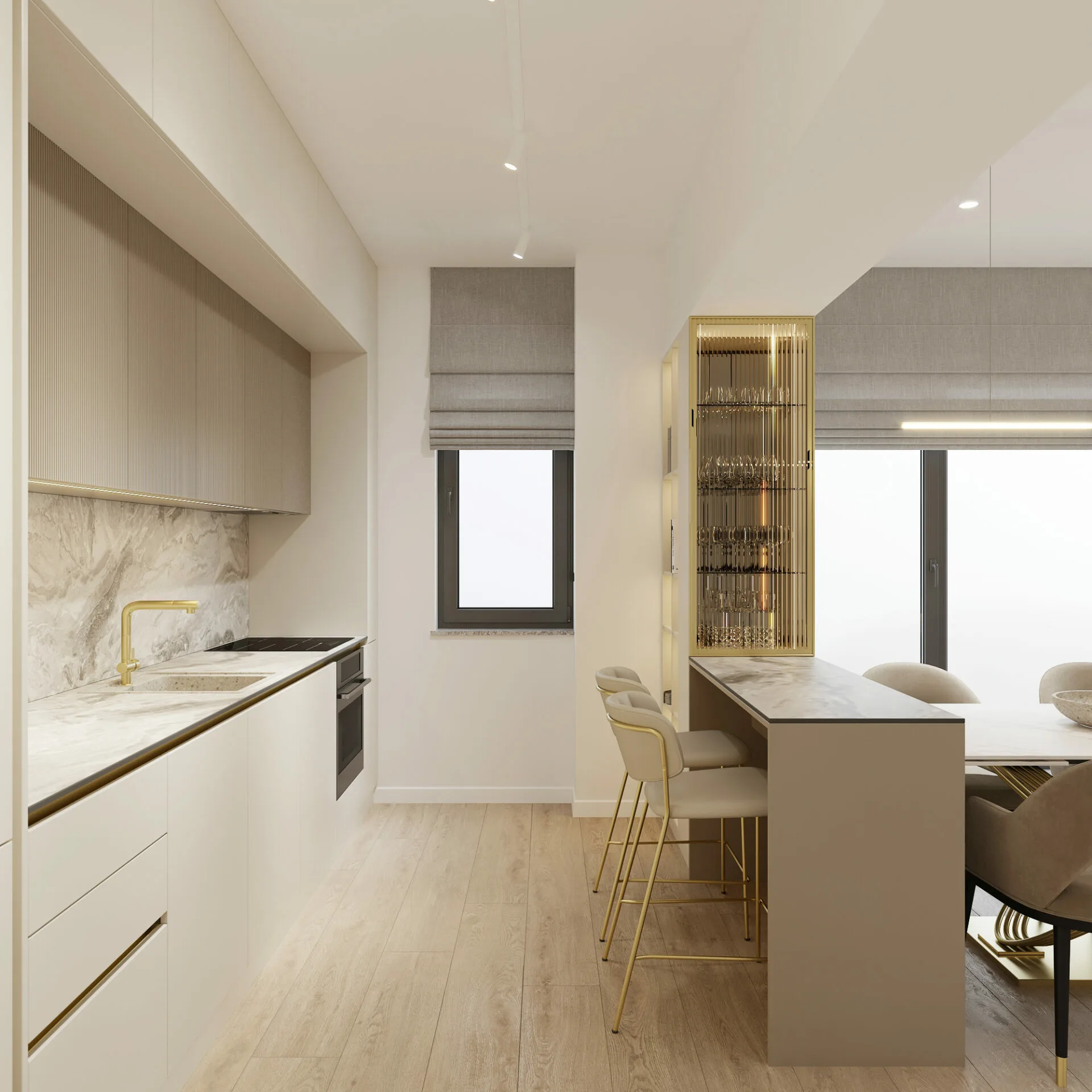Eficiență în design: noile colecții Tandem Casa sunt soluția „la cheie” pe care o căutai 5 15