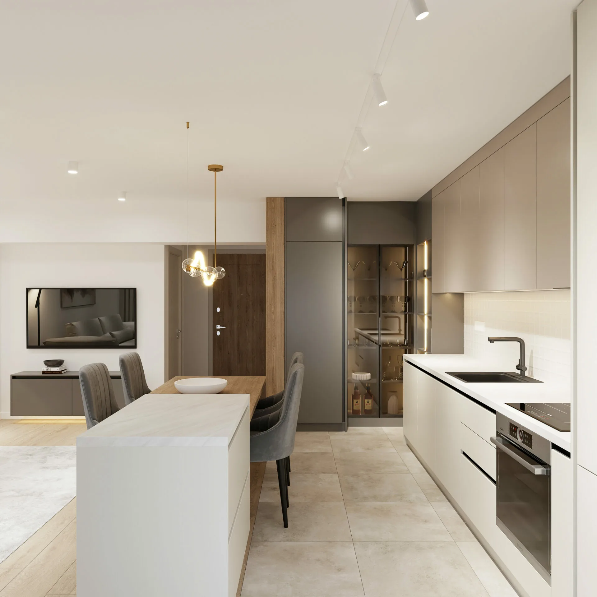 Eficiență în design: noile colecții Tandem Casa sunt soluția „la cheie” pe care o căutai 6 18