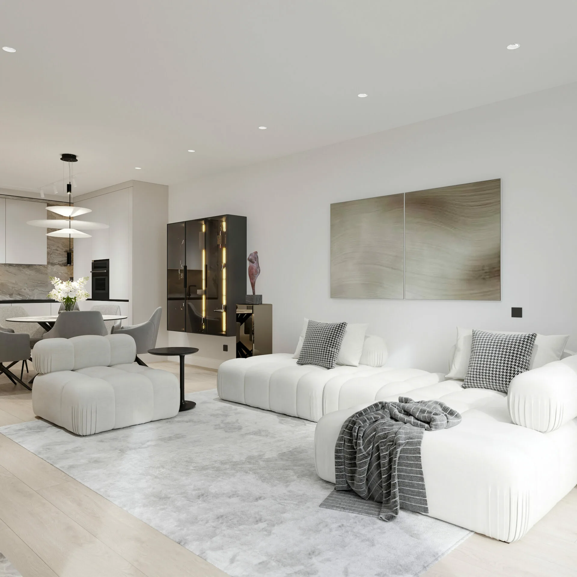 Eficiență în design: noile colecții Tandem Casa sunt soluția „la cheie” pe care o căutai 4 9