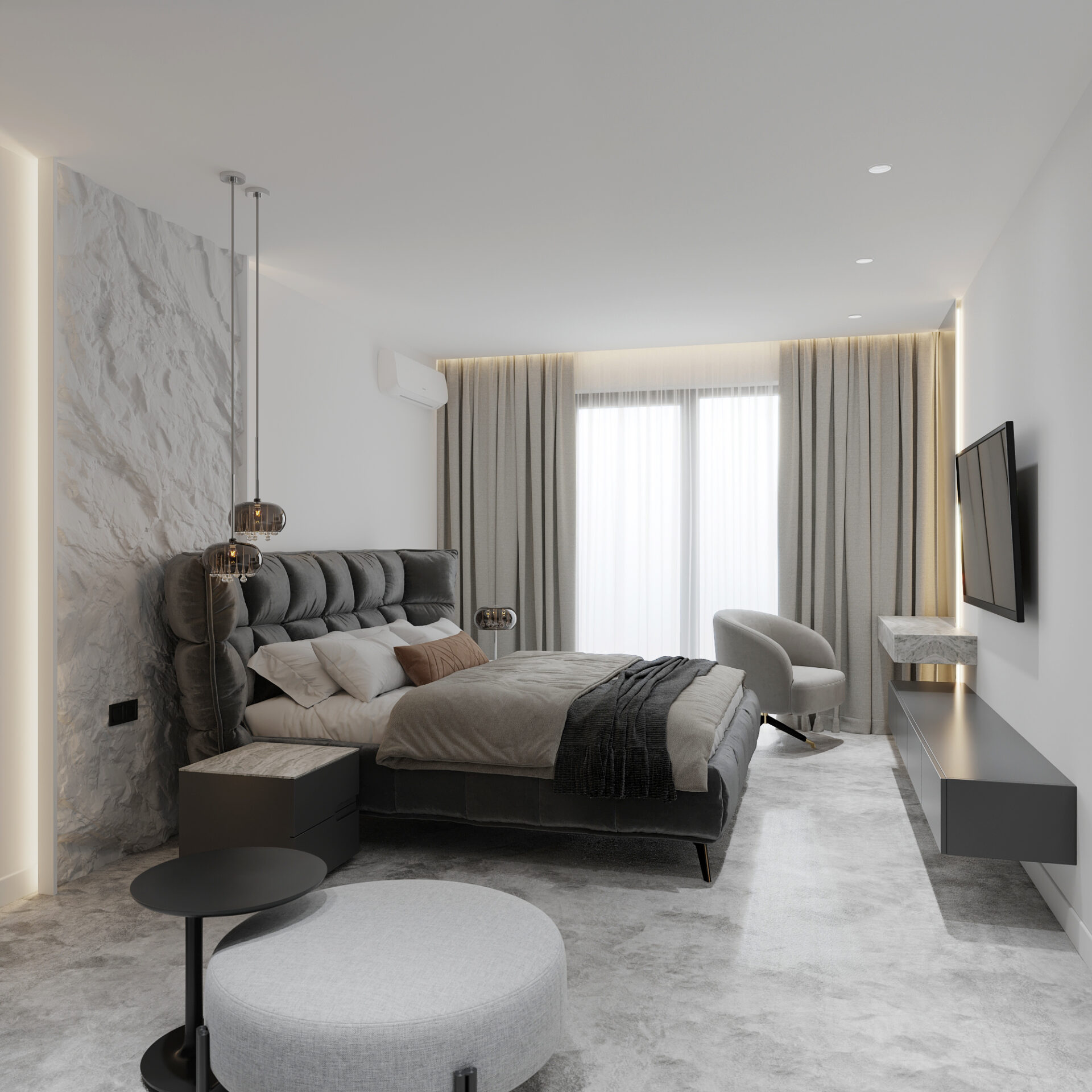 Armonie în mobilarea completă cu produsul Casa 360° de la Tandem Casa 2 2