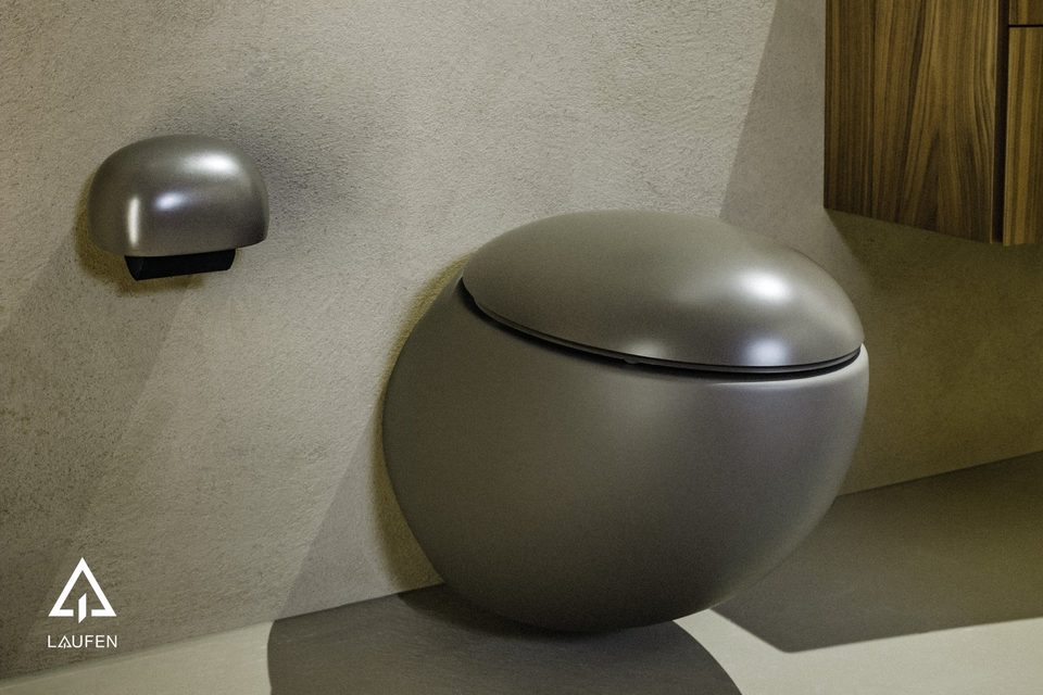 4 forme ceramice inspirate de natură pentru o baie contemporană 2 3 articol
