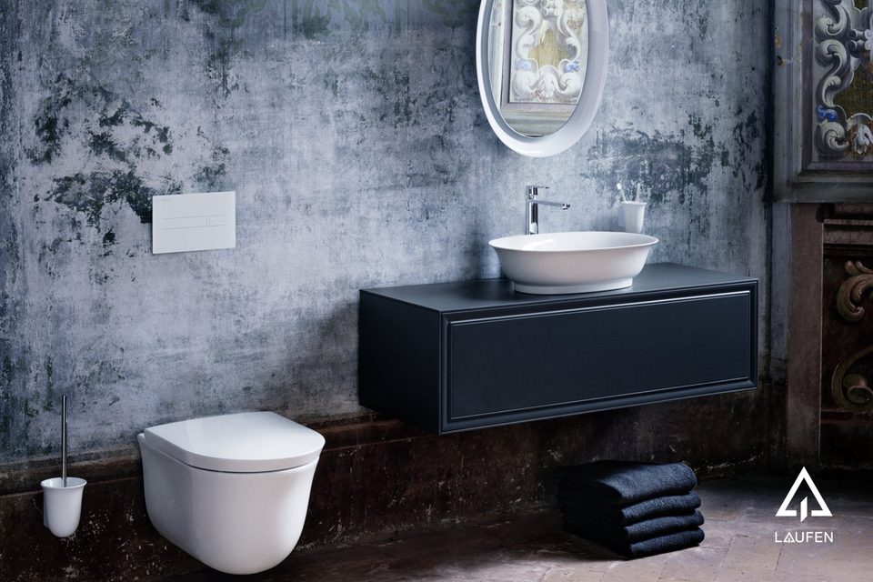 4 forme ceramice inspirate de natură pentru o baie contemporană 3 4 articol 1