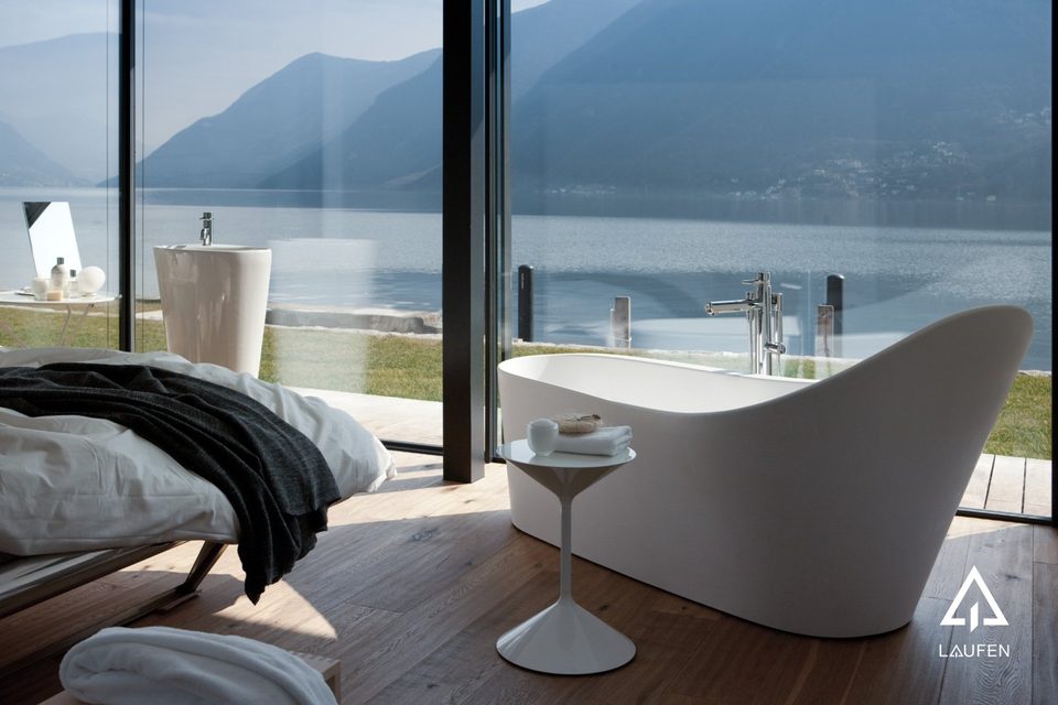 4 forme ceramice inspirate de natură pentru o baie contemporană 4 5 articol