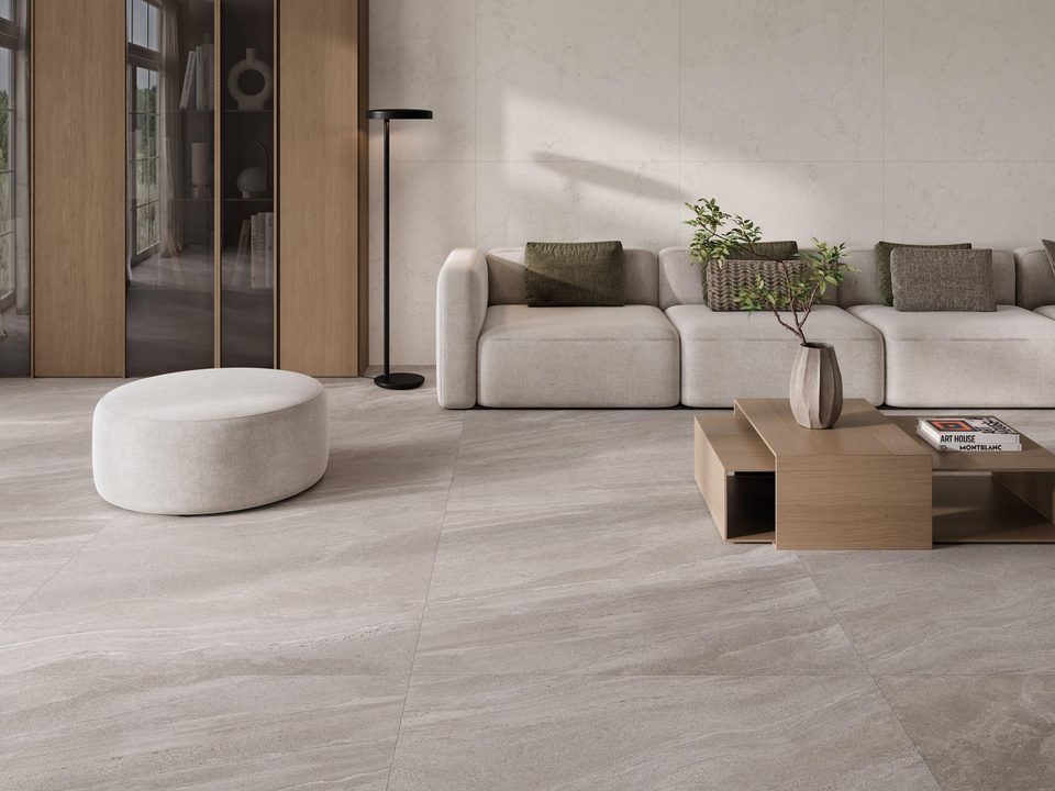 O baie amenajată în stil minimalist cu finisajele Pamesa Cerámica 1 pam1900x3137