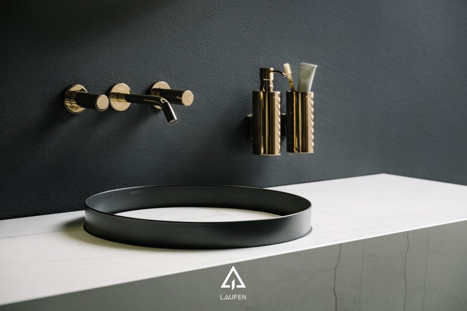 Lavoarele din VITREON Steel: acolo unde designul întâlnește longevitatea 12 10 IN and OUT