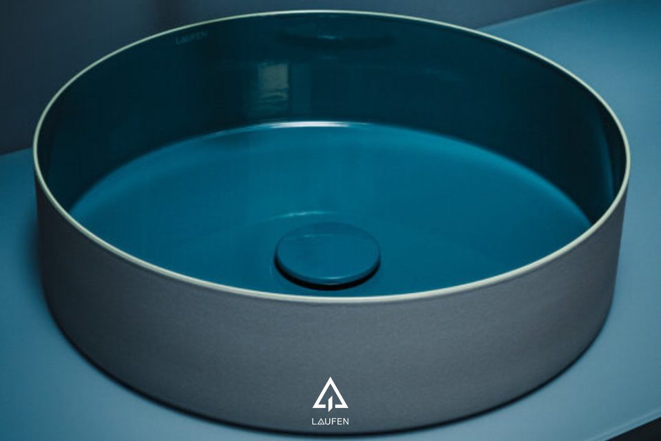 Lavoarele din VITREON Steel: acolo unde designul întâlnește longevitatea 4 4 TRICOLOR 2 1