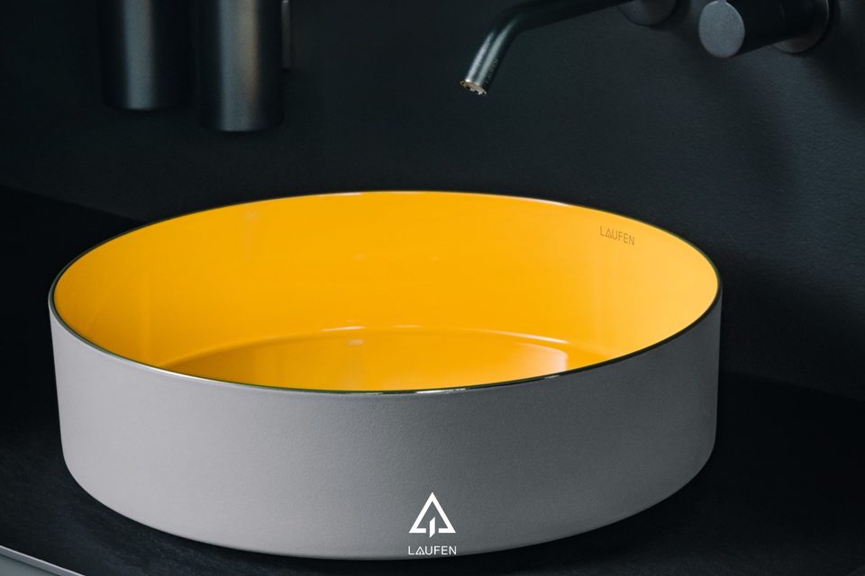 Lavoarele din VITREON Steel: acolo unde designul întâlnește longevitatea 5 4 TRICOLOR 3 1