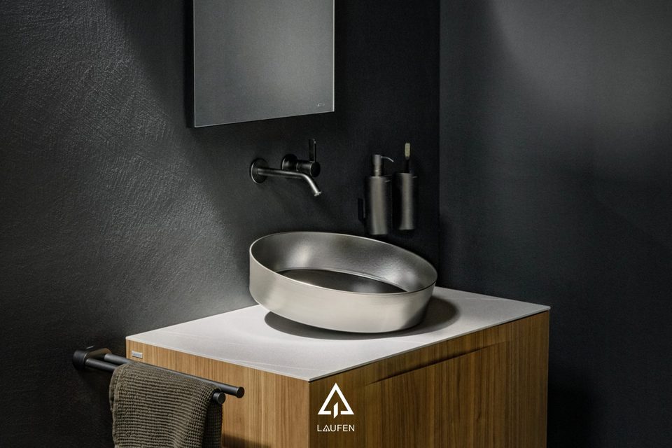 Lavoarele din VITREON Steel: acolo unde designul întâlnește longevitatea 11 9 TENDO