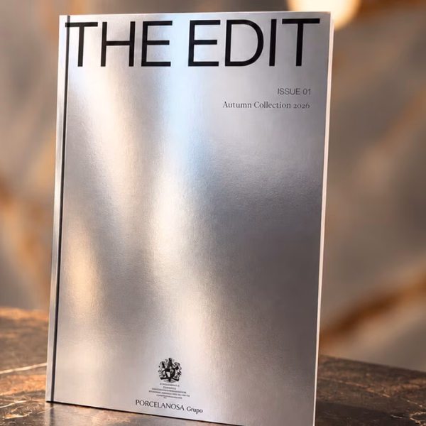 THE EDIT PORCELANOSA GRUPO