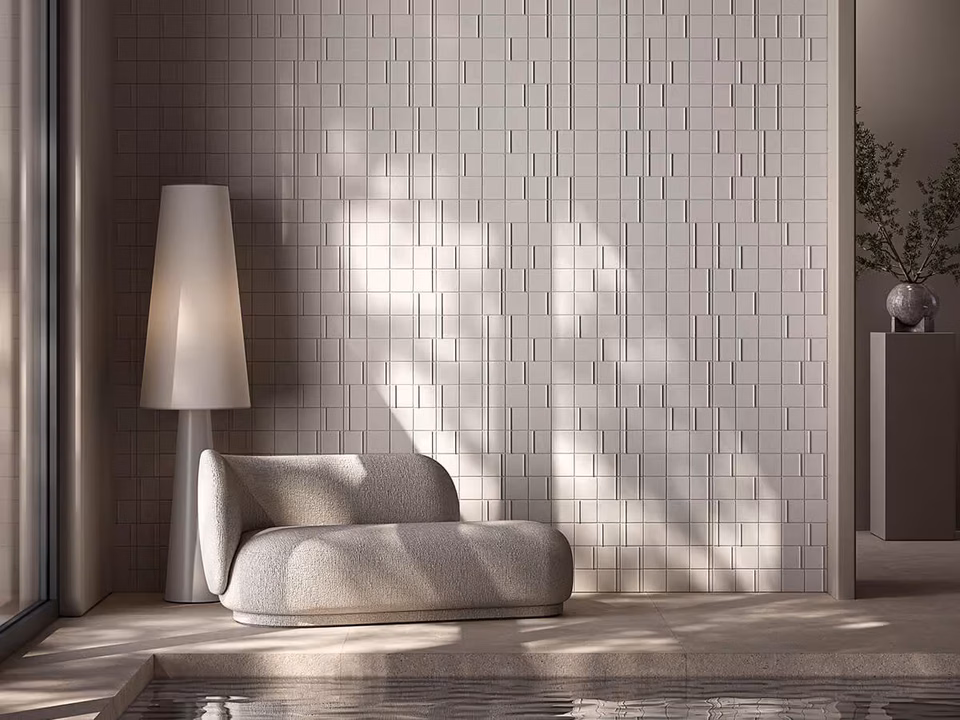 Porcelanosa lansează noile colecții prezentate la Cersaie 2026 7 UNDORA® Cotto Piano 1